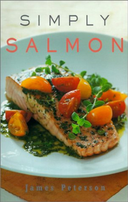 Simply Salmon