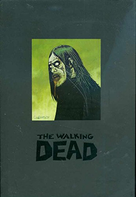 The Walking Dead Omnibus Volume 2 (v. 2)