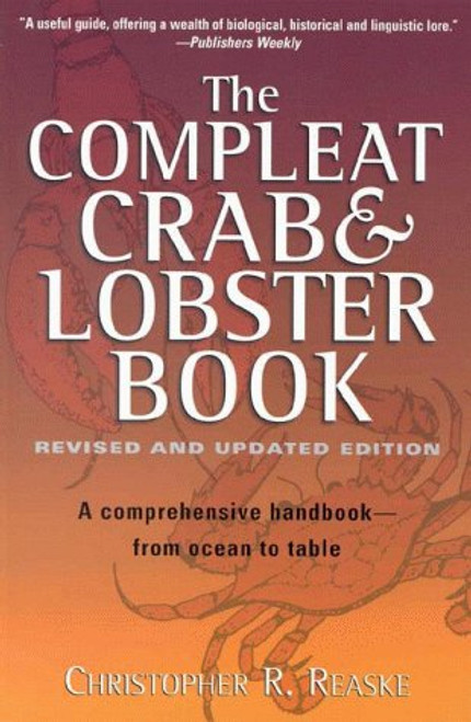 The Compleat Crab and Lobster Book, Revised
