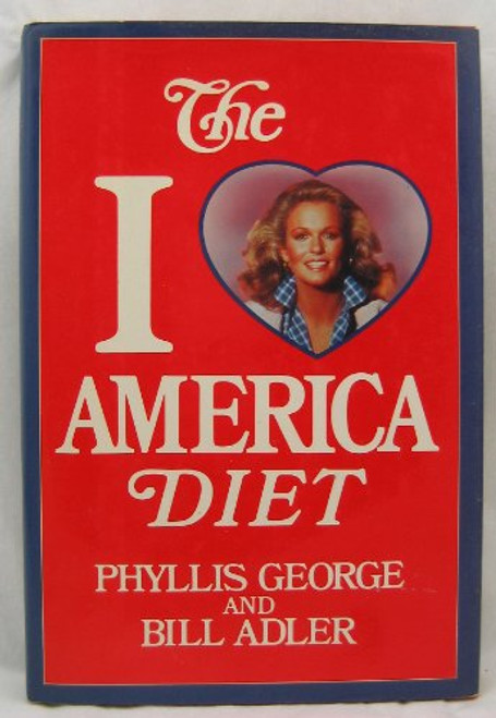 The I Love America Diet