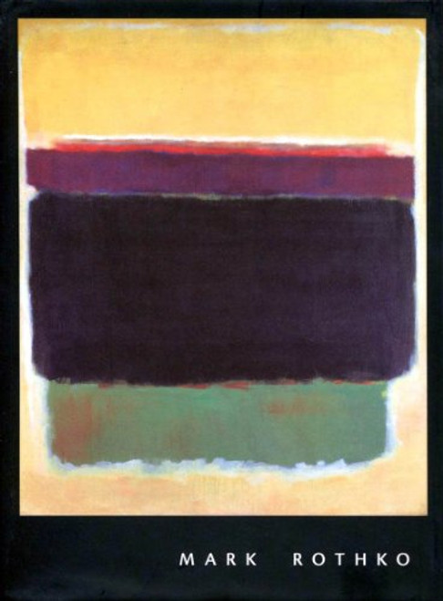 Mark Rothko: Notecard Box