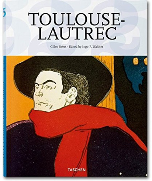 Toulouse-Lautrec