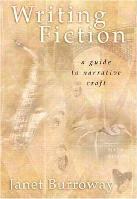 Writing Fiction (6th Edition)