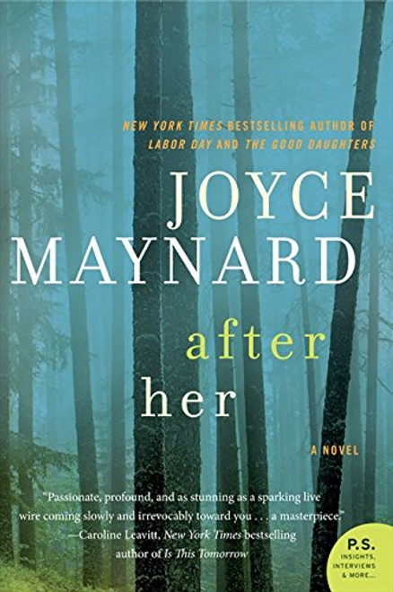 After Her: A Novel (P.S.)