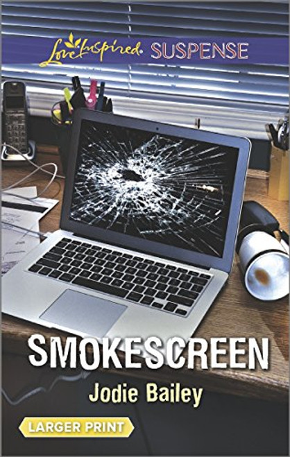 Smokescreen (Love Inspired Suspense)