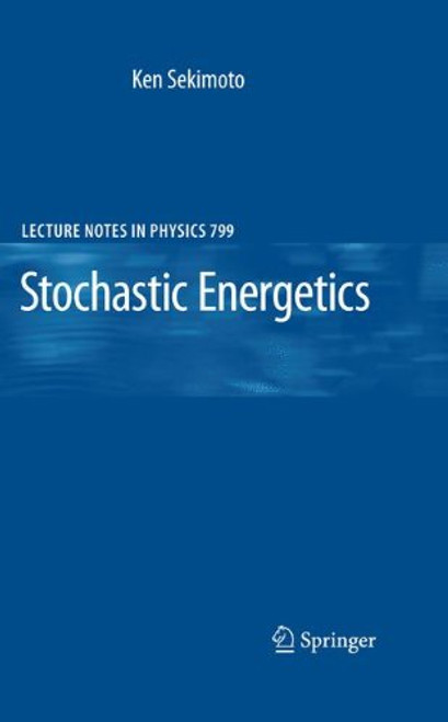 Stochastic Energetics (Lecture Notes in Physics)