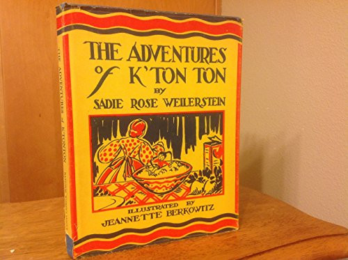 Adventures of K'Ton Ton