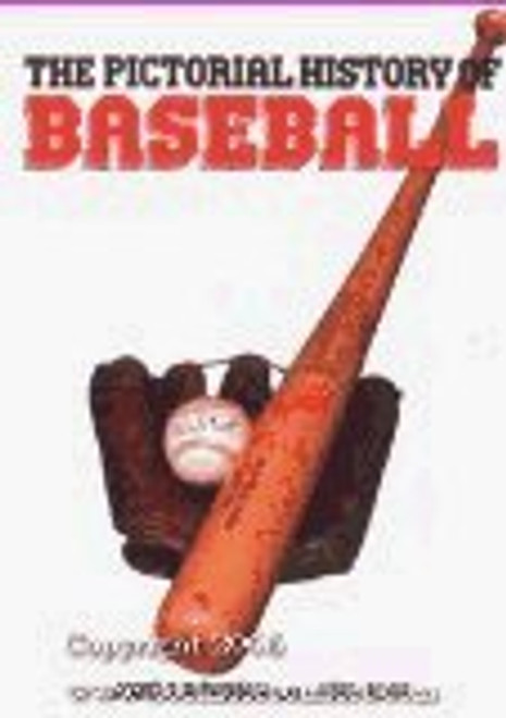 Pictorial History of Baseball