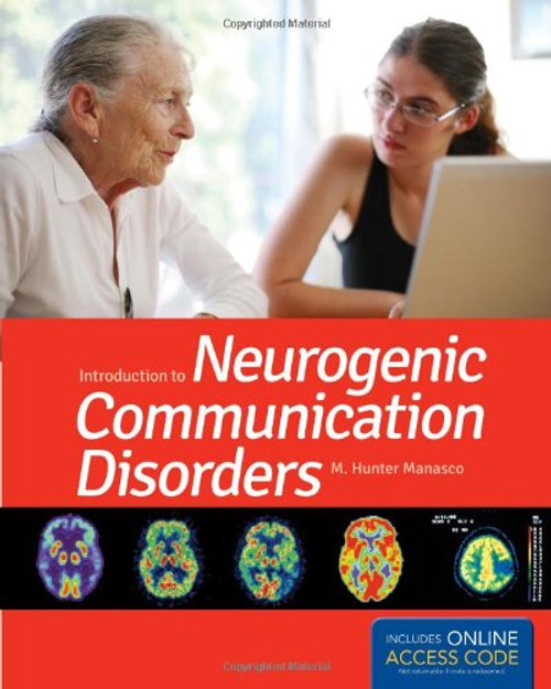 Introduction to Neurogenic Communication Disorders (book)