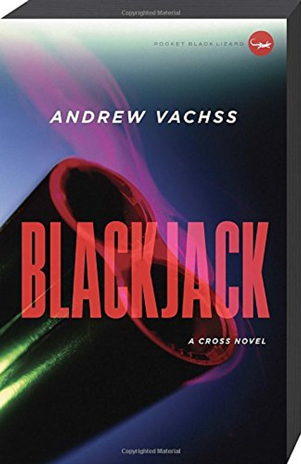 Blackjack: A Cross Novel