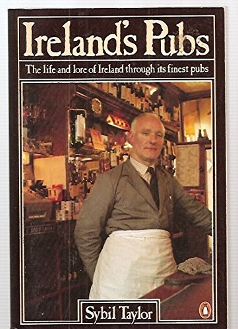 Ireland's Pubs