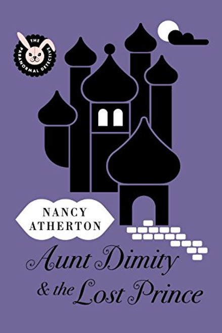 Aunt Dimity and the Lost Prince (Aunt Dimity Mystery)