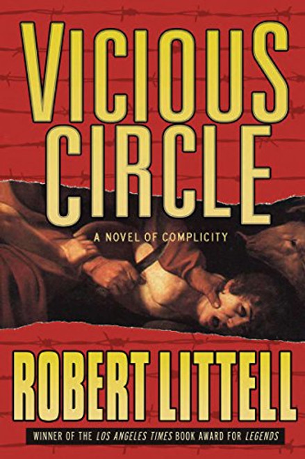 Vicious Circle: A Novel of Complicity