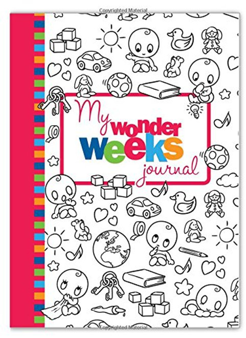 My Wonder Weeks Journal