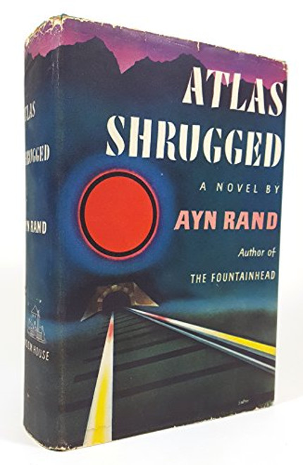 Atlas Shrugged