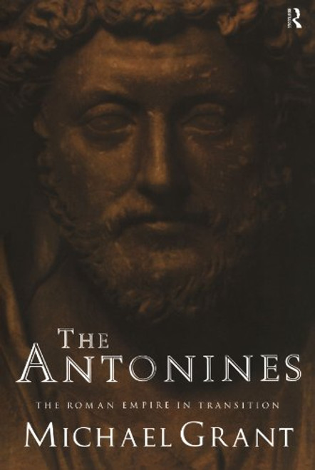 The Antonines: The Roman Empire in Transition