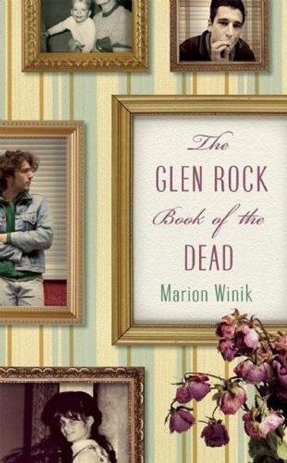 The Glen Rock Book of the Dead