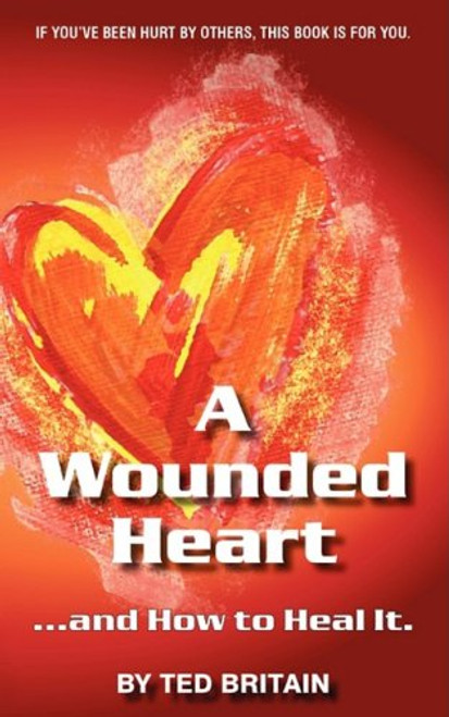 A WOUNDED HEART