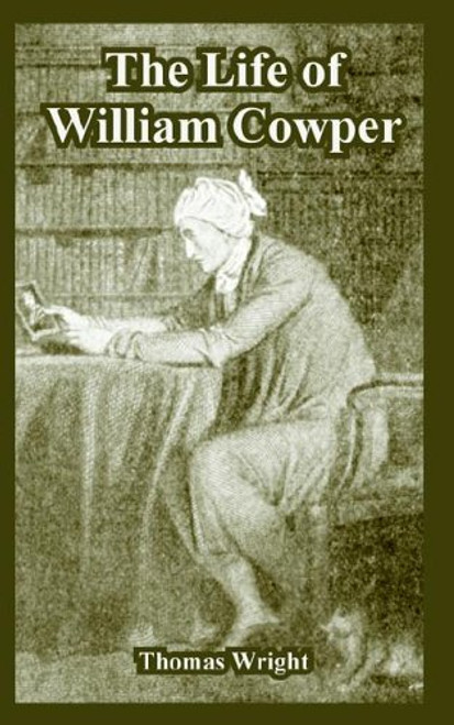 Life of William Cowper, The