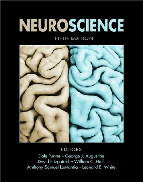 Neuroscience (Looseleaf) Fifth Edition