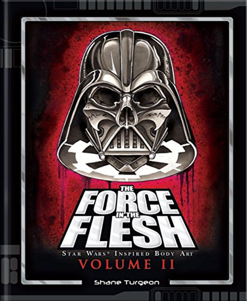 The Force in the Flesh Volume 2