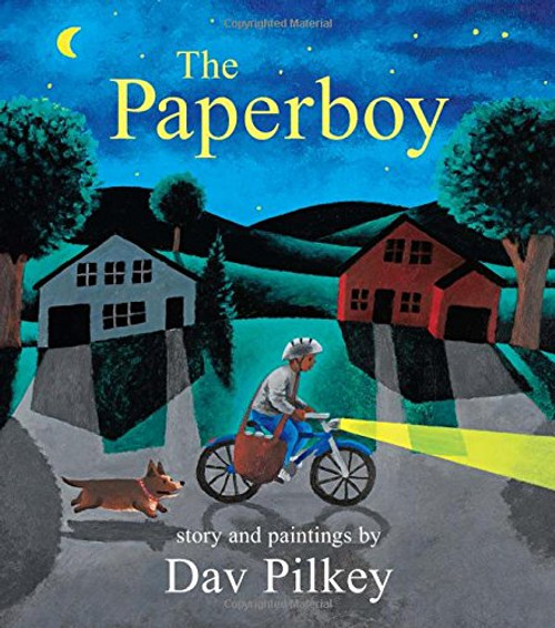 The Paperboy