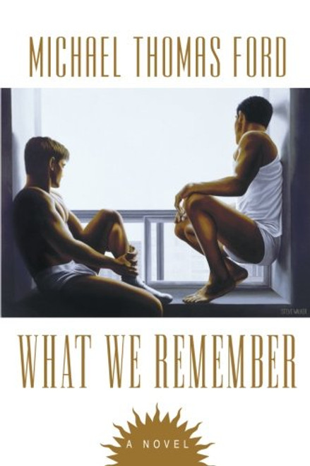 What We Remember