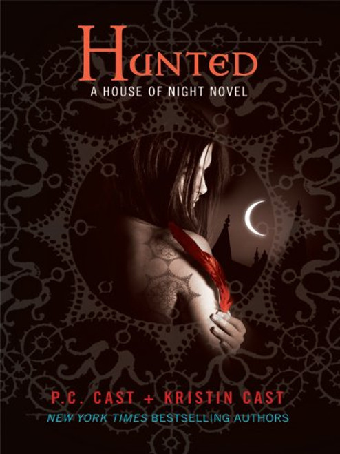 Hunted (The House of Night)