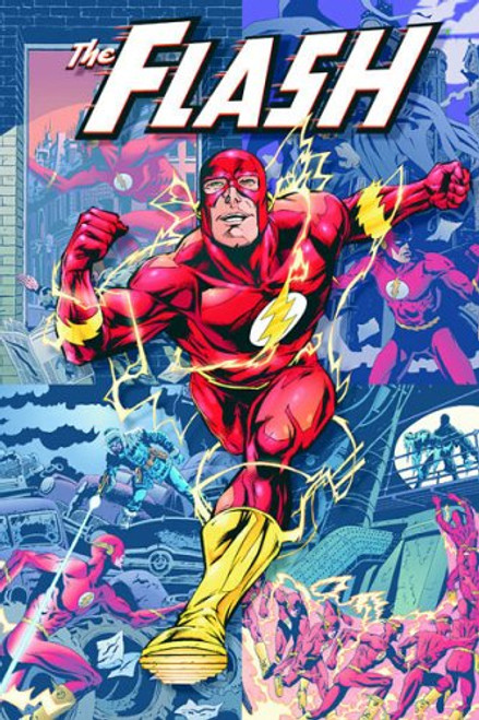 Flash, The: Ignition