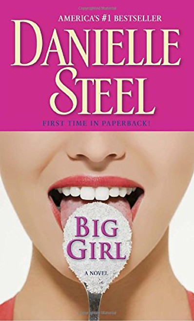 Big Girl: A Novel