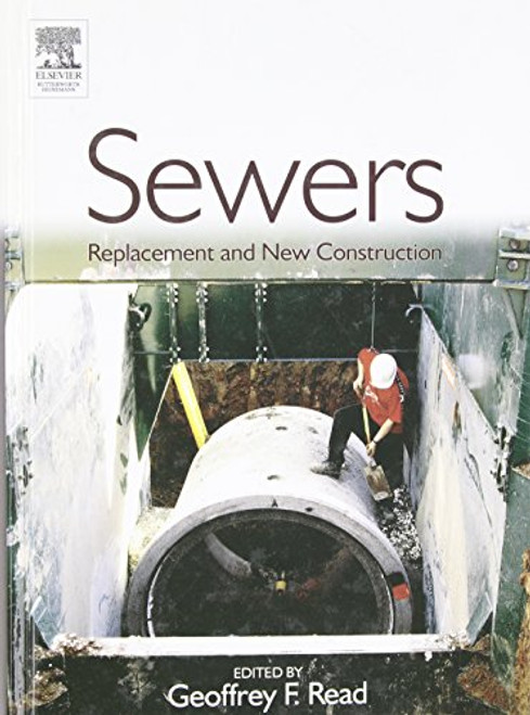 Sewers: Replacement and New Construction(Vol 2)