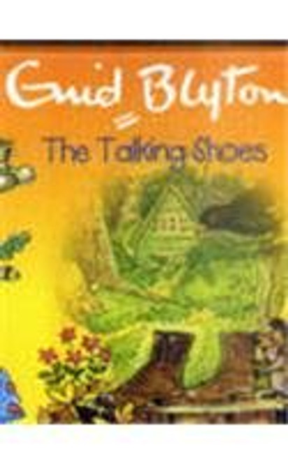 The Talking Shoes