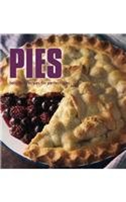 Pies (Gourmet Collection)