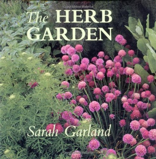 The Herb Garden (Garden Bookshelf S)