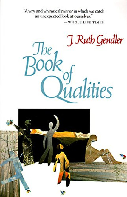 The Book of Qualities