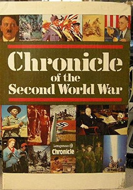 Chronicle of the Second World War