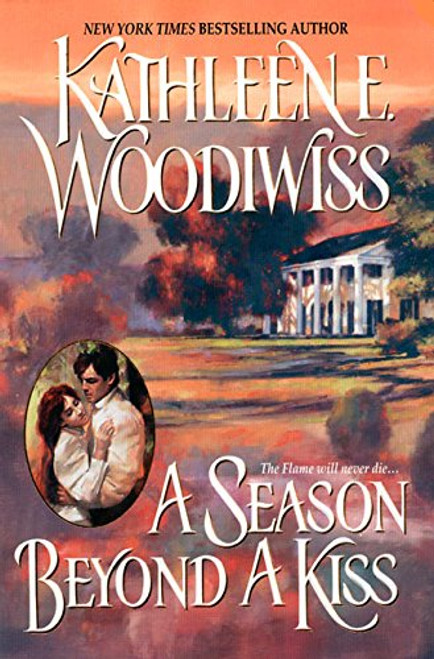 A Season Beyond a Kiss