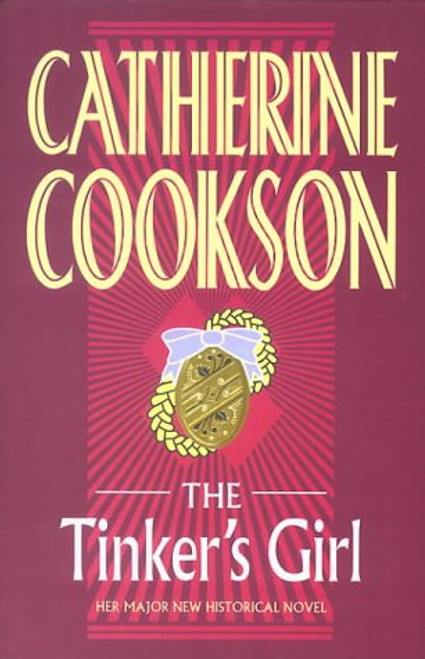 THE TINKER'S GIRL