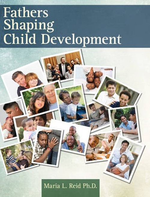 Fathers Shaping Child Development