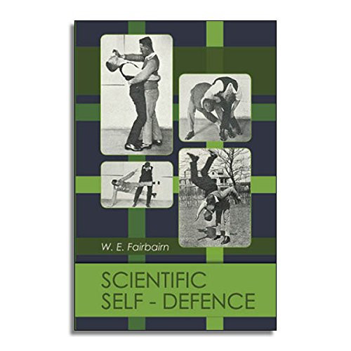 Scientific Self-defense