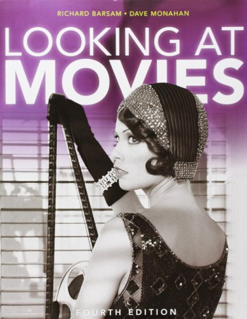 Looking at Movies: With Dvd & Wam3