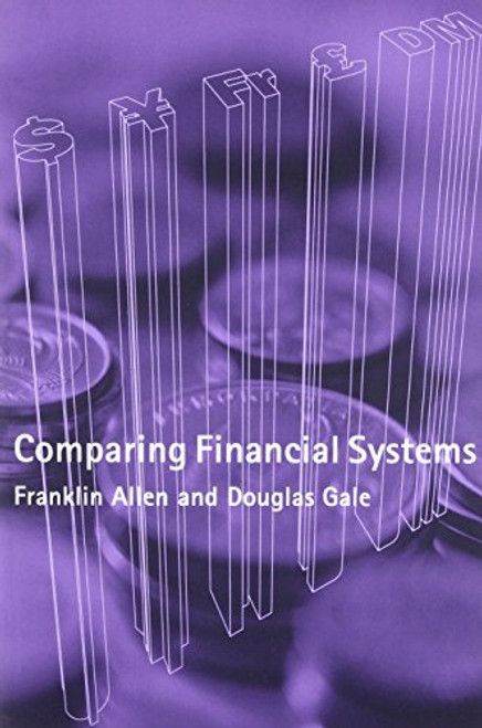 Comparing Financial Systems (MIT Press)