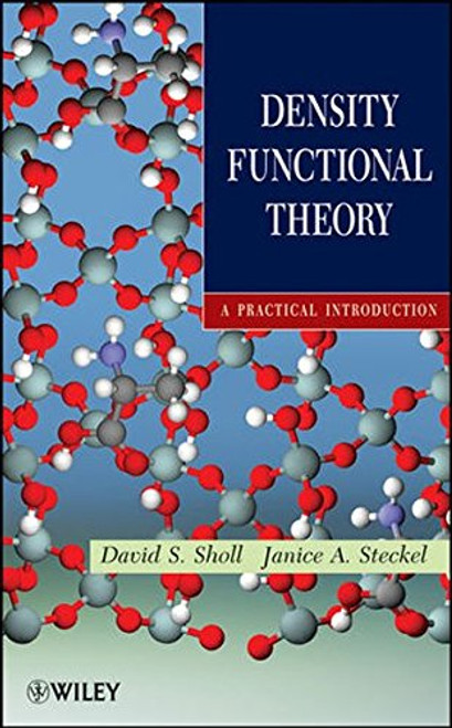 Density Functional Theory: A Practical Introduction