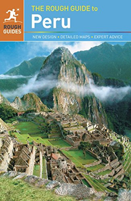 The Rough Guide to Peru