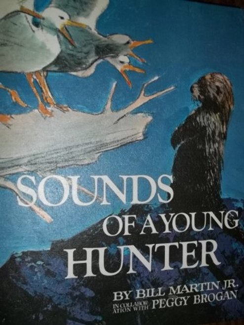 Sounds Of A Young Hunter