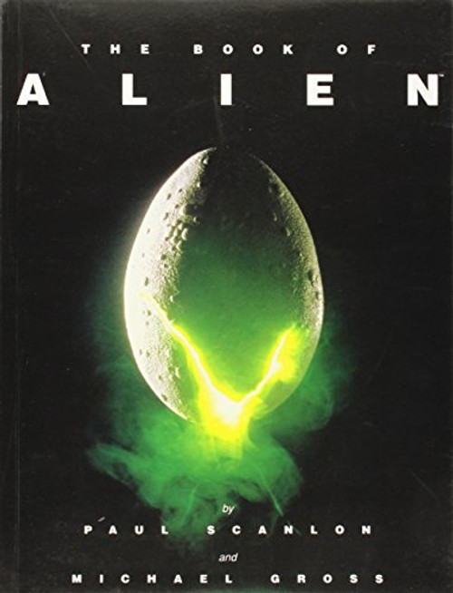 The Book of Alien