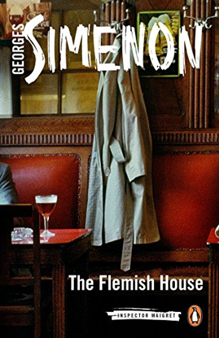 The Flemish House (Inspector Maigret)