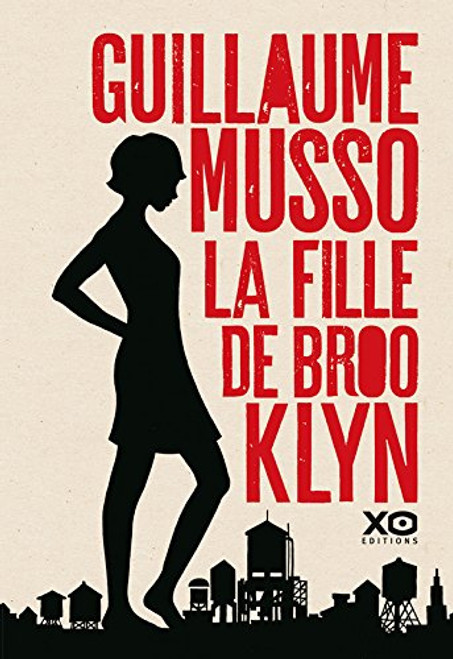 La fille de Brooklyn [ edition bestseller ] (French Edition)