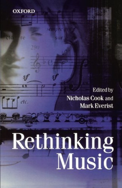 Rethinking Music