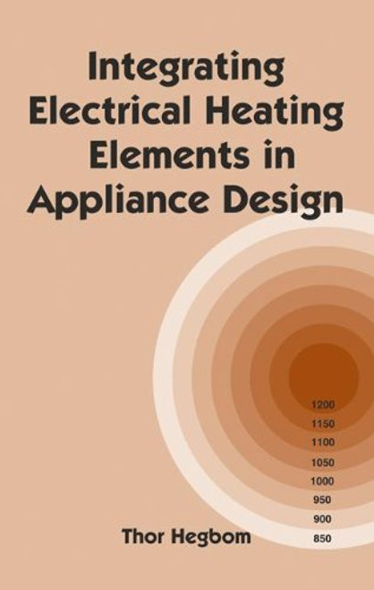 Integrating Electrical Heating Elements in Product Design (Electrical and Computer Engineering)